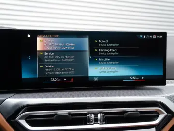 BMW 420d Gran Coupé xDrive M Sport SHD HEADUP