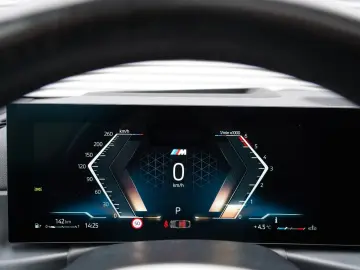 BMW 420d Gran Coupé xDrive M Sport SHD HEADUP