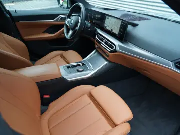 BMW 420d Gran Coupé xDrive M Sport SHD HEADUP