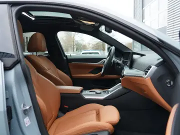 BMW 420d Gran Coupé xDrive M Sport SHD HEADUP
