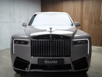 Rolls-Royce Cullinan Black Badge Series II   BESPOKE