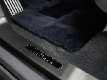 Rolls-Royce Cullinan Black Badge Series II   BESPOKE