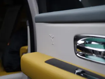 Rolls-Royce Cullinan Black Badge Series II   BESPOKE