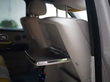 Rolls-Royce Cullinan Black Badge Series II   BESPOKE