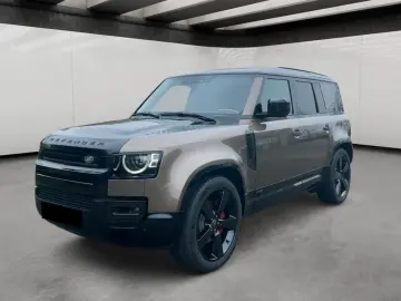 LAND ROVER Defender 3.0 X Pano Head-Up 5 Jahre Garantie