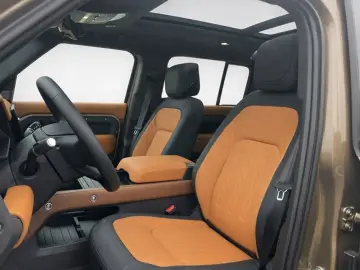 LAND ROVER Defender 3.0 X