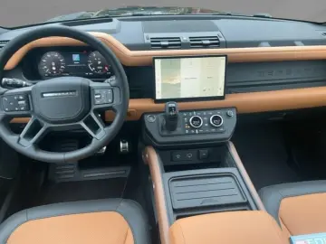 LAND ROVER Defender 3.0 X