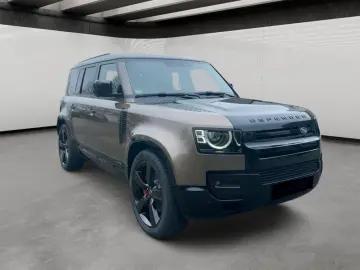 LAND ROVER Defender 3.0 X