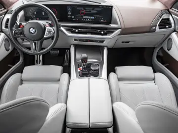 BMW XM  Angels Edition  23Z B&W DrAsProf