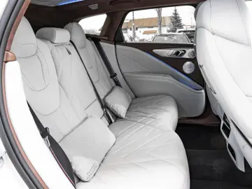 BMW XM  Angels Edition  23Z B&W DrAsProf