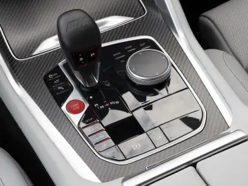 BMW XM  Angels Edition  23Z B&W DrAsProf