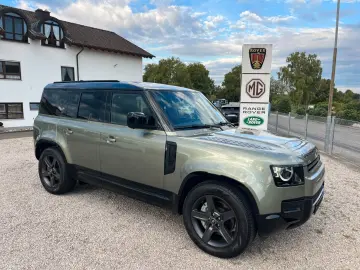 LAND ROVER Defender 110 X-DynamicSE 7-Sitze eAHK HeadUpPano