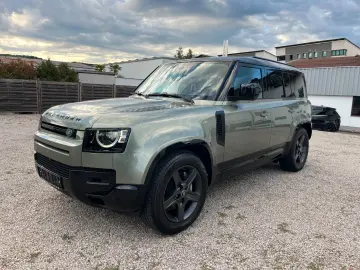 LAND ROVER Defender 110 X-DynamicSE 7-Locuri