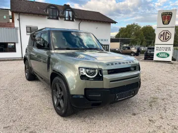 LAND ROVER Defender 110 X-DynamicSE 7-Locuri