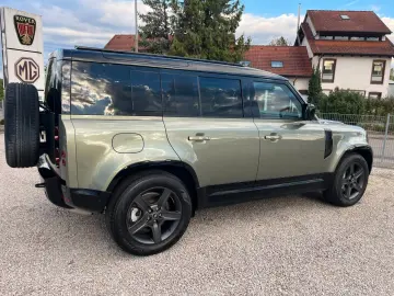 LAND ROVER Defender 110 X-DynamicSE 7-Locuri