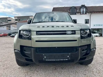 LAND ROVER Defender 110 X-DynamicSE 7-Locuri