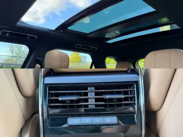 LAND ROVER Range Rover Sport SE