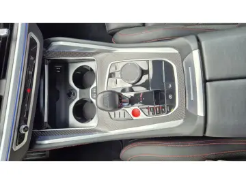 BMW XM Label Red DRIVERS PACK 23