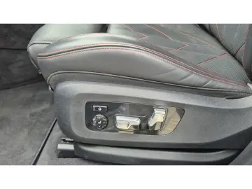 BMW XM Label Red DRIVERS PACK 23
