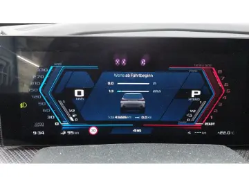 BMW XM Label Red DRIVERS PACK 23