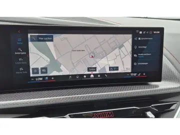 BMW XM Label Red DRIVERS PACK 23