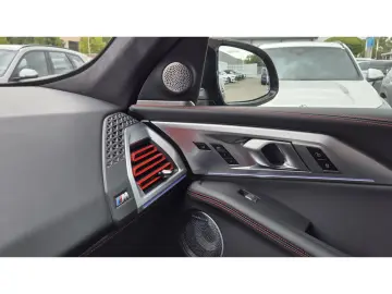 BMW XM Label Red DRIVERS PACK 23