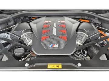 BMW XM Label Red DRIVERS PACK 23