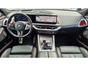BMW XM Label Red DRIVERS PACK 23