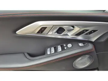 BMW XM Label Red DRIVERS PACK 23