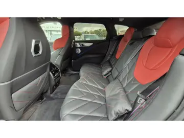 BMW XM Label Red DRIVERS PACK 23