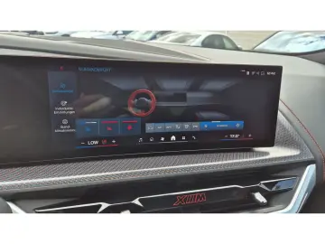 BMW XM Label Red DRIVERS PACK 23