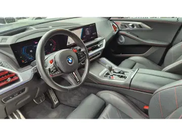 BMW XM Label Red DRIVERS PACK 23