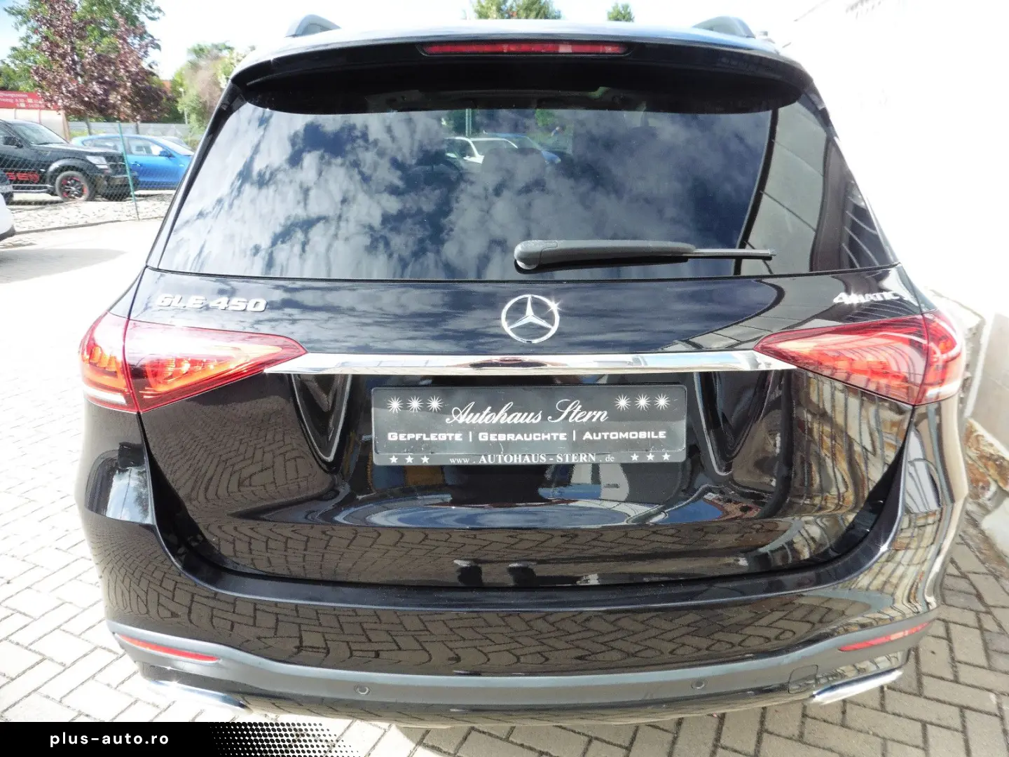 MERCEDES-BENZ AMG 4Matic  VOLLAUSSTATTUNG mit AHK  W&hellip;