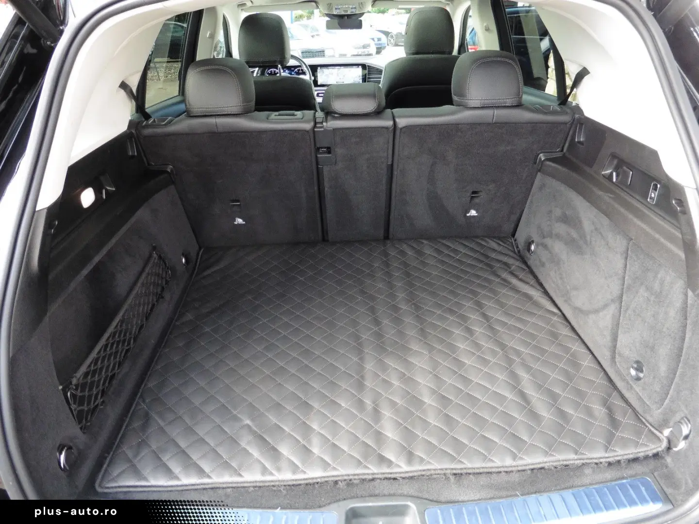 MERCEDES-BENZ AMG 4Matic  VOLLAUSSTATTUNG mit AHK  W&hellip;