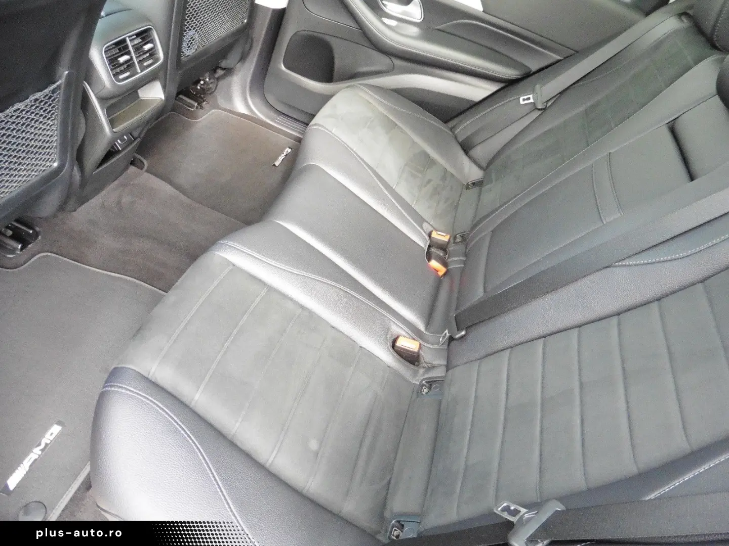 MERCEDES-BENZ AMG 4Matic  VOLLAUSSTATTUNG mit AHK  W&hellip;