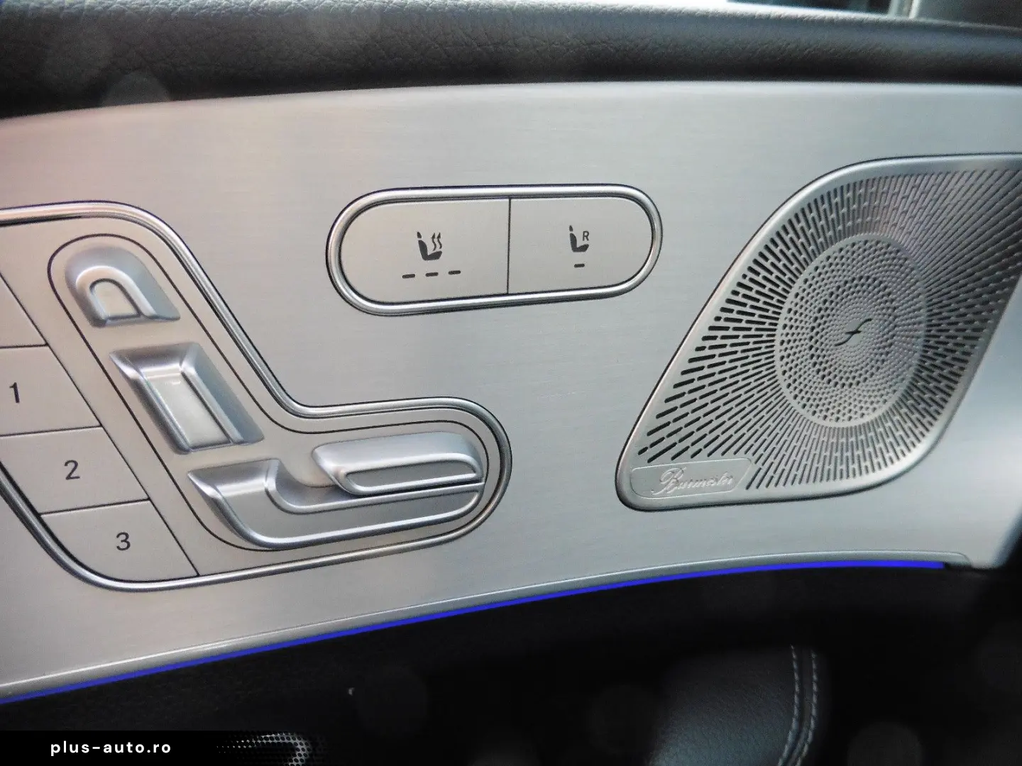 MERCEDES-BENZ AMG 4Matic  VOLLAUSSTATTUNG mit AHK  W&hellip;