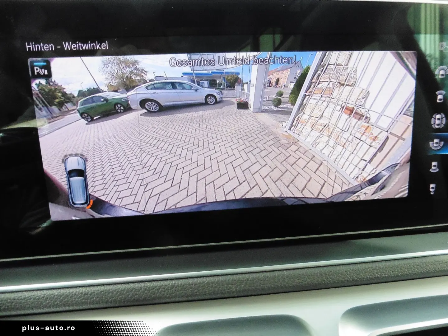 MERCEDES-BENZ AMG 4Matic  VOLLAUSSTATTUNG mit AHK  W&hellip;