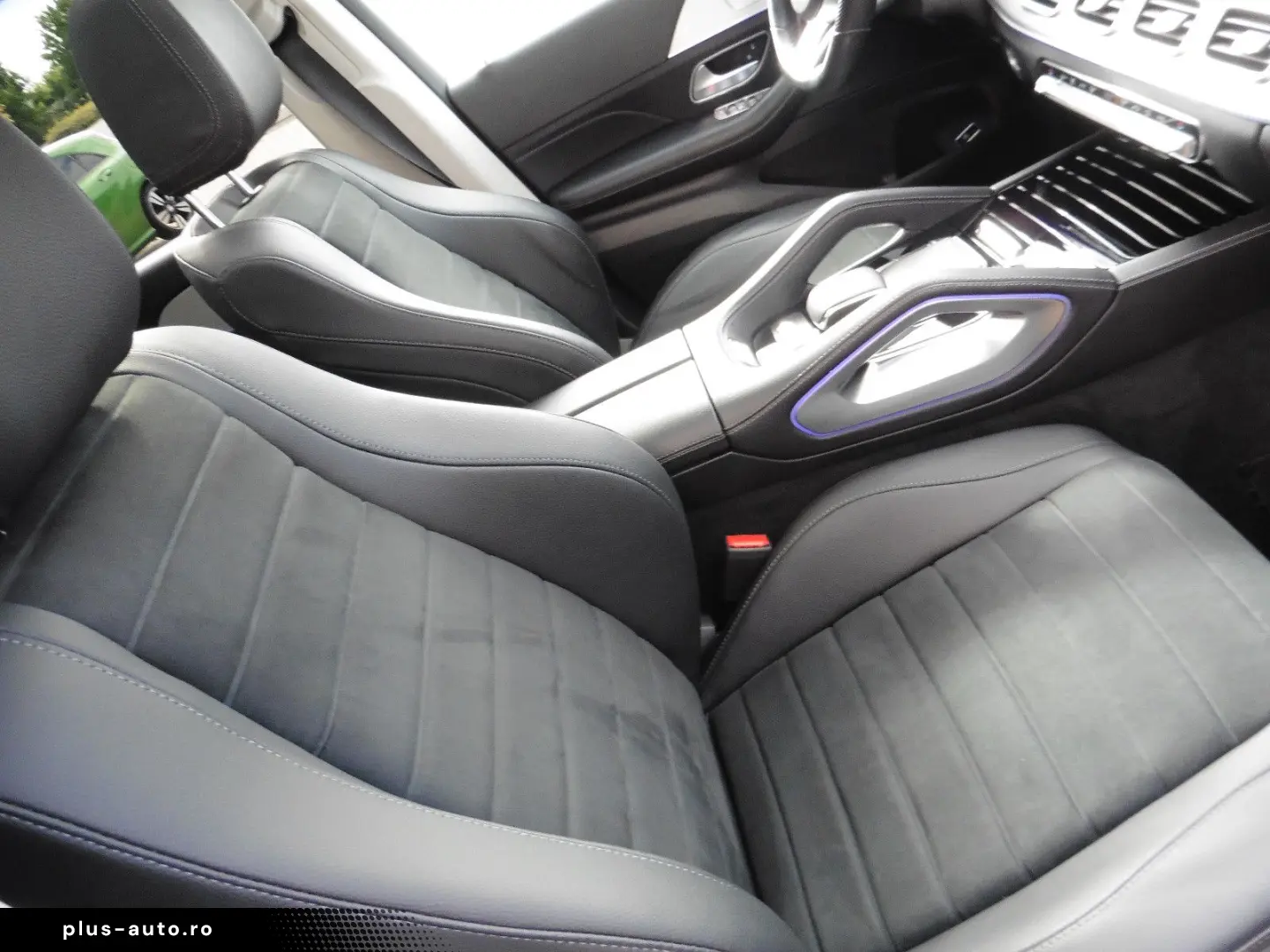 MERCEDES-BENZ AMG 4Matic  VOLLAUSSTATTUNG mit AHK  W&hellip;