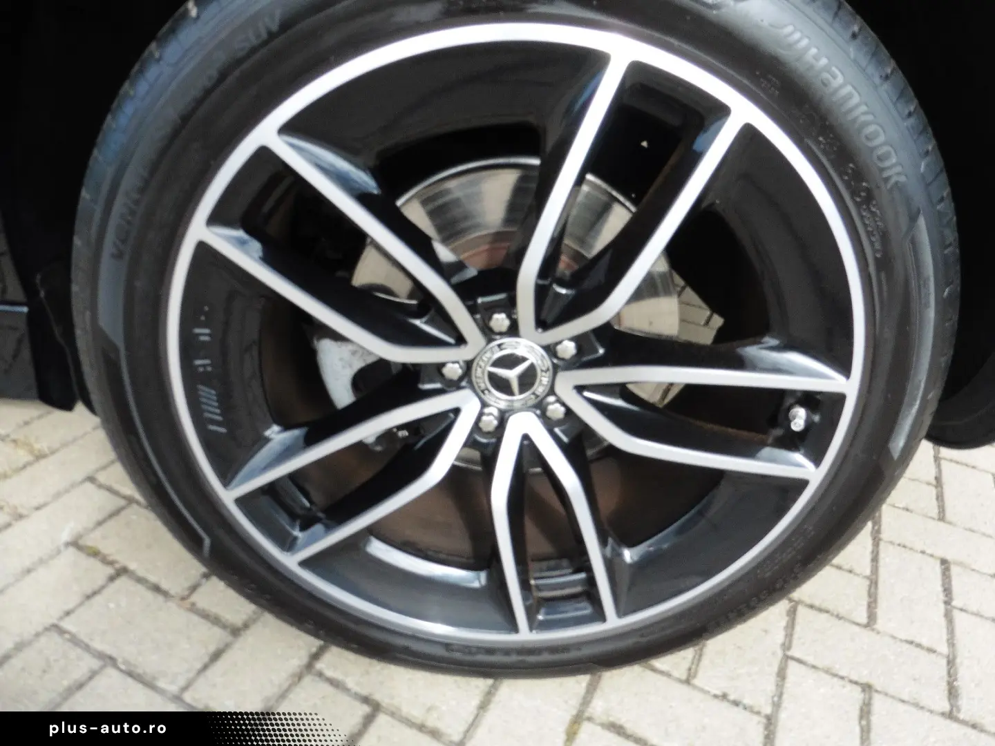 MERCEDES-BENZ AMG 4Matic  VOLLAUSSTATTUNG mit AHK  W&hellip;