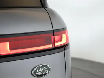 LAND ROVER Range Rover Sport D350 Autobiography BLACK