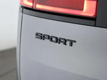 LAND ROVER Range Rover Sport D350 Autobiography BLACK