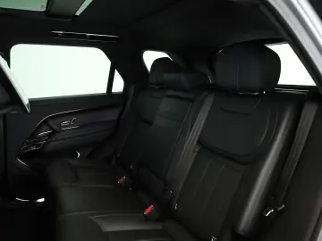 LAND ROVER Range Rover Sport D350 Autobiography BLACK