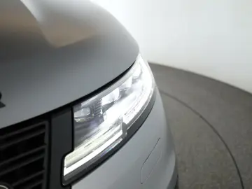 LAND ROVER Range Rover Sport D350 Autobiography BLACK