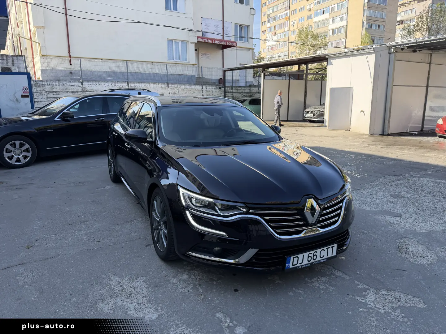 Renault Talisman
