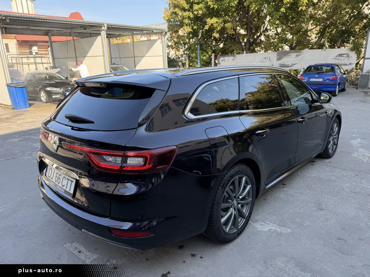 Renault Talisman
