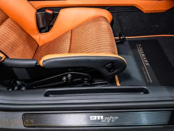 Porsche 911 S T   HERITAGE • CARBON ROLL CAGE • LIFT