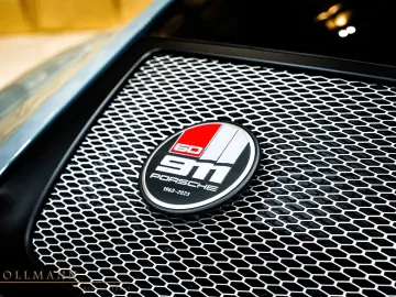 Porsche 911 S T   HERITAGE • CARBON ROLL CAGE • LIFT