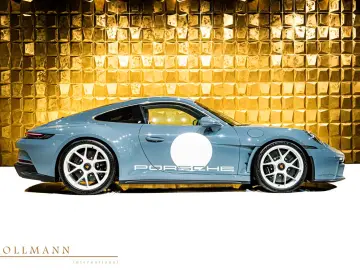 Porsche 911 S T   HERITAGE • CARBON ROLL CAGE • LIFT