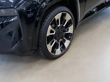 BMW XM 50e Leder Sportpaket HuD AHK