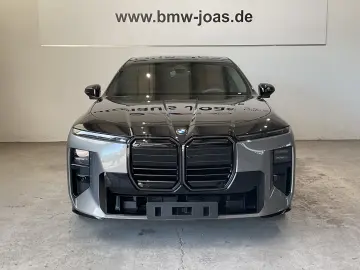 BMW 740 xDrive   3D HUD   Vent Seats   Towbar